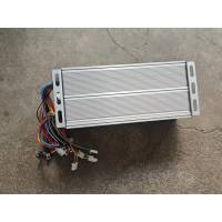 恬梦莱+电机控制器60-72V 2500W KZW3691APOISM