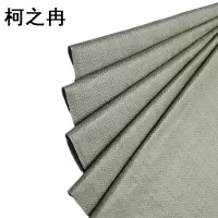 柯之冉 绿色编织袋 60g 60*80cm 100个/包