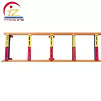 亿阳恒 插接式电缆绝缘走线架 ZXJ-YYH400型 延米