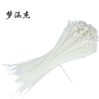 梦涵杰尼龙扎带 8x350mm/100根/包 5x250mm/200根/包 包