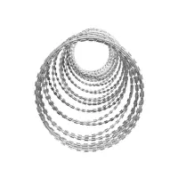 梦涵杰 刺绳滚笼 MHJ-45mm KG