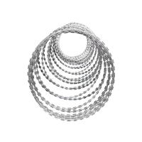 梦涵杰 刺绳滚笼 MHJ-60mm KG