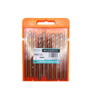 梦涵杰 M42含钴麻花钻 MHJ-7.0个