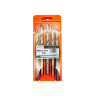 梦涵杰M42含钴麻花钻缩柄MHJ-11.5mm个