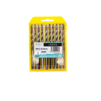 梦涵杰三角麻花钻MHJ-6.0mm个