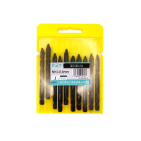 梦涵杰歪头偏心钻MHJ-8.0mm个