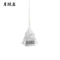 月跃鑫 拖把 圆拖把 把