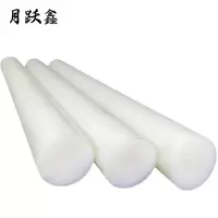 月跃鑫 尼龙棒 40mm*1m 根