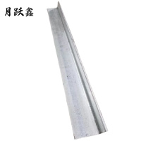 月跃鑫 角铁 40*40*4 米