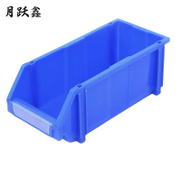 月跃鑫 零件盒 物料盒货架 B2/450*200*180mm 个