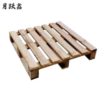 月跃鑫 托盘 实木间隙1200*1200 个