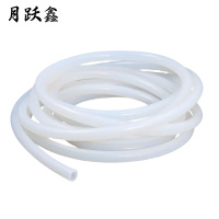 月跃鑫 硅胶管 内径10mm*外径16mm 米