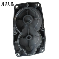 月跃鑫 齿轮箱外壳 LR2523N 个