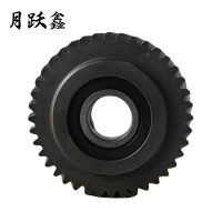 月跃鑫 中齿轮 LR2523N 个