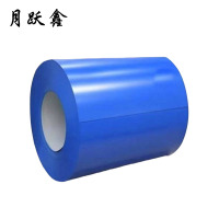 月跃鑫 彩钢板 铁皮板 0.3mm厚1米宽 米