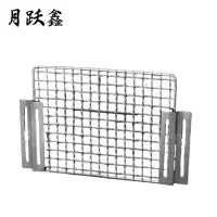 月跃鑫 过滤网 挡鼠网 100*100mm 个