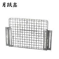 月跃鑫 过滤网 挡鼠网 200*200mm 个