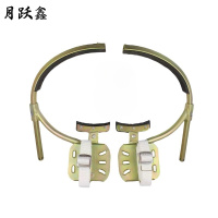 月跃鑫 焊接脚扣 450型适用15-18米 个