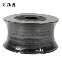 月跃鑫 石墨盘根 10mm*10mm1米 米