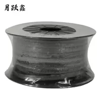 月跃鑫 石墨盘根 25mm*25mm1米 米