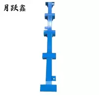 月跃鑫 货架 180cm*43cm*8cm 个