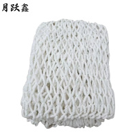 月跃鑫 尼龙网 10cm孔绳粗8mm 平方米