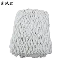 月跃鑫 尼龙网 5cm孔绳粗5mm 平方米
