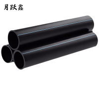 月跃鑫 真空PE管 DN200 米