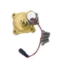 LONMATE 感应电磁阀SL556 一个
