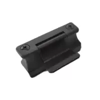 LONMATE 窗扣把手玻璃卡扣SL-633 一个