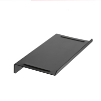 LONMATE 不锈钢黑色手机支架SL-115 一个