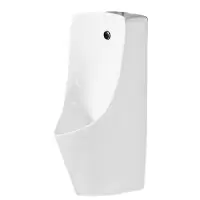 LONMATE 挂墙式小便斗 J款 一套