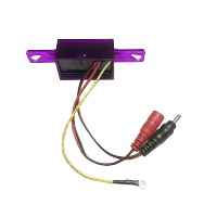 LONMATE 小冲电眼4.5*2.4cm 一个