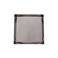 LONMATE 隐藏式地漏DY-100 一个