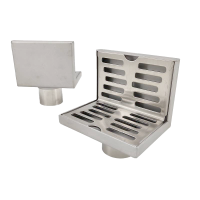 LONMATE L型地漏-GS-L 一个