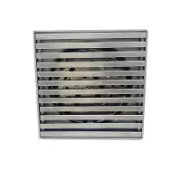 LONMATE 不锈钢条形地漏SL-D02 一个