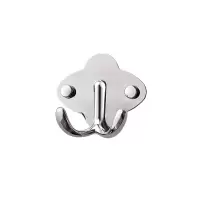 LONMATE 双钩SL-0714 一个