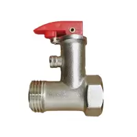 LONMATE 热水器安全阀SL-359 一个