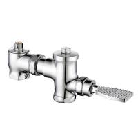 LONMATE大便冲水阀脚踏式SL-095 一个