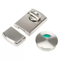 LONMATE 卫生间隔断指示LM-7924 一个