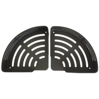 LONMATE 双层加高三角蓝30cm 一个