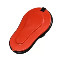 LONMATE 塑料一次性蹲便器SL967一个