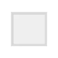 LONMATE 平板灯60*60cm48w白光 一个