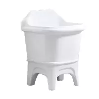 LONMATE 陶瓷拖把池-8015 一个