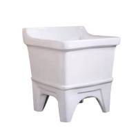 LONMATE 陶瓷拖把池-8011 一个