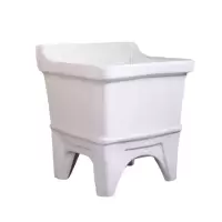 LONMATE 陶瓷拖把池-8011 一个