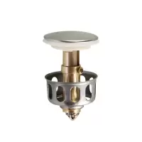 LONMATE 下水器弹跳芯SL677 一个