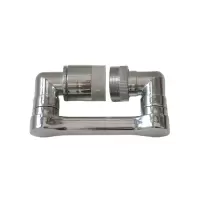 LONMATE 1080°全铜机械臂万向龙头延伸器SL209 一个