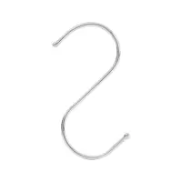 LONMATE 圆形s挂钩大号12.4cm 一个