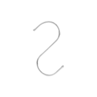 LONMATE 圆形s挂钩小号7cm 一个